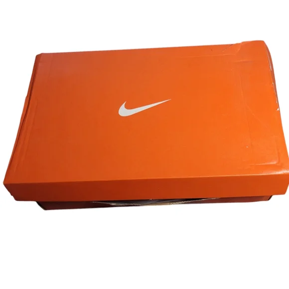 Nike Vapor Lite HC Women’s Tennis Shoes New Size 10 - Picture 4 of 6